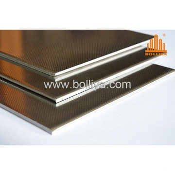 Stainless Steel 304 Composite Cladding